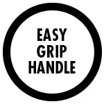 Easy Grip Handle